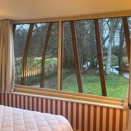 Gite « Le Moulin » A 2 Pas De La Mer Saint-Martin-le-Gaillard 外观 照片