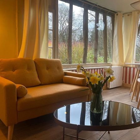 Gite « Le Moulin » A 2 Pas De La Mer Saint-Martin-le-Gaillard 外观 照片